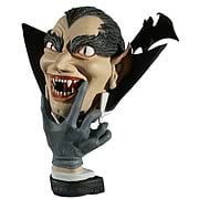 Vampire Glo Head Model Kit